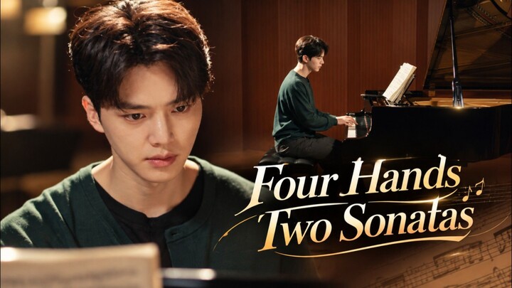 Four Hands Two Sonatas Episode 8 Sub Indo