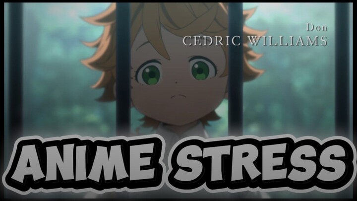 Anime yang sayang di lewat kan kalau blm tahu! Yakusoku no Neverland S1.