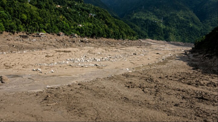 Nepal Flood Disaster 2026: 165 Dead, 826 Missing | Rescue Operations Continue