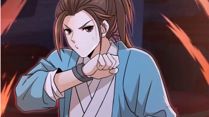 Analysis of the current situation of the domestic comics industry [Zhongguanji 04.5]