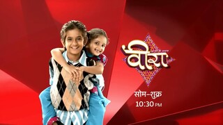 Veera Promo - Star Plus - TMH Films