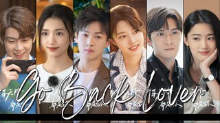 🇨🇳Go_Back_Lover (2024)✨Eps 7🇮🇩[Sub Indo]