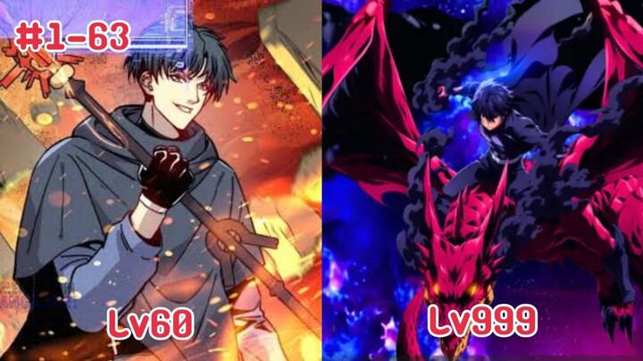 (พากย์มังงะ) ผู้ฝึกสัตว์อสูรระดับเทพ หนึ่งเดียว ผู้ที่ครอบครองราชามังกรระดับเทพนิยาย ตอนที่ 1-63