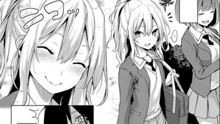 [Komik pendek] Sebagai instruktur, saya sudah menjadi anak-anak, apa yang harus saya lakukan?
