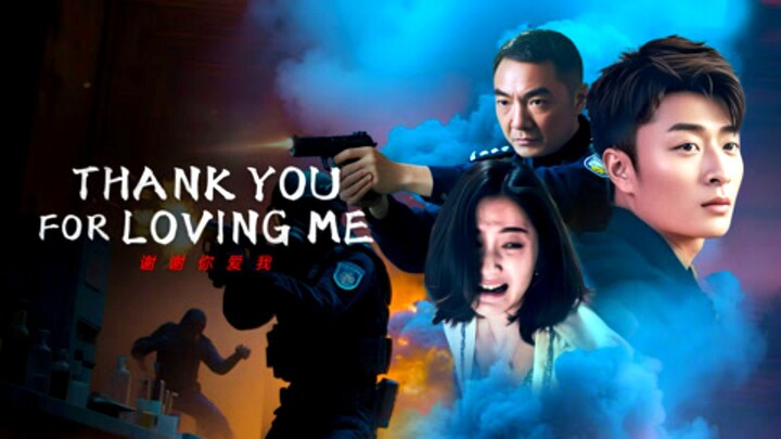Thank You For Loving Me (2025) Sub Indo