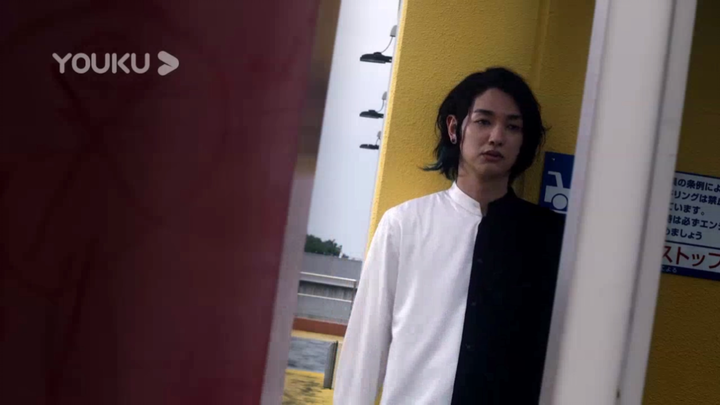 Torquea sempat membuatku berpikir sejenak bahwa Taiga-lah si penjahat [do