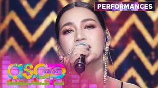 Kyla's emotional performance of "Help Me Forget" | ASAP Natin 'To