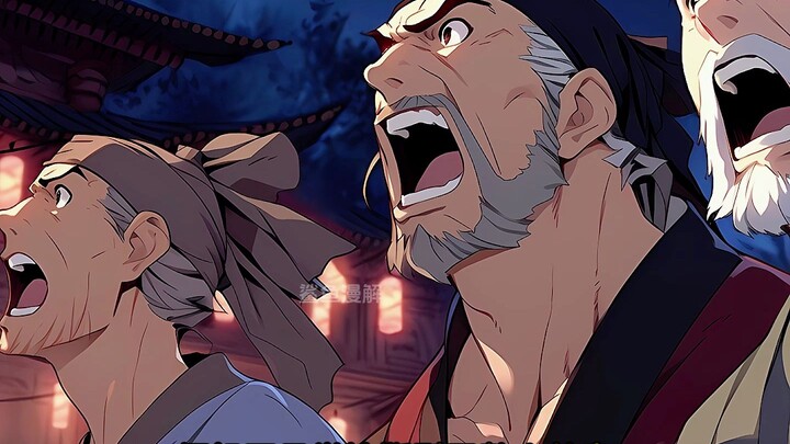 【天涯主角22】人碑试炼结束，神渊秘境开启！