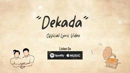 dekada- justine taller