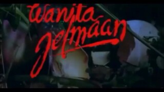 WANITA JELMAAN