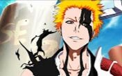 BLEACH [AMV] G*d is Dead