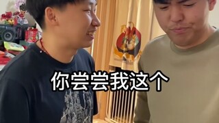 寝室小游戏比拼，这智商，我实在佩服