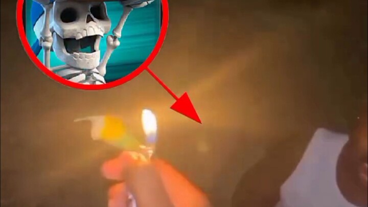 Laugh and you’ll turn into Little Nanliang | A Compendium of Earthlings’ Confusing Behaviors, Episod