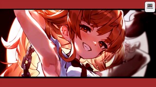 Nightcore - NHỮNG LŨ QUỶ ĐÁ #AMV