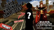 Siapakah Istri Zuko? | Teori Avatar: The Last Airbender Indonesia