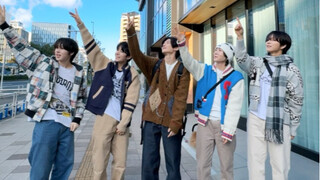 【NCT WISH】Wishful メリクリ by #NCTWISH