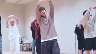 强强的很安心！！ #seventeen #kpop