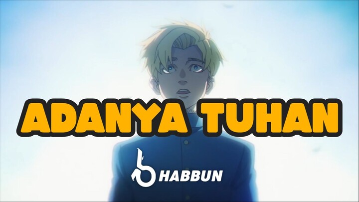 KEBERADAAN TUHAN | FANDUB ISLAMI