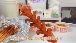 Buồn miệng thì ăn gì part 4 #reviewfood
