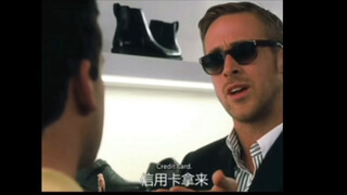 Nếu bạn không phải là Steve Jobs, đừng mang giày New Balance #funny#crazystupidlove#AmericanTV#Engli