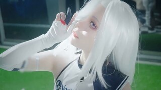 [Shinhak Racing Girl] ส้นสูง x ส้นสูง ตอน สุดเร้าใจ!!!