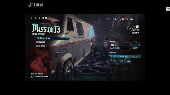 devil may cry 5