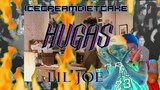 Lil Joe - Hugas (Prod. by IceCreamDietCake)