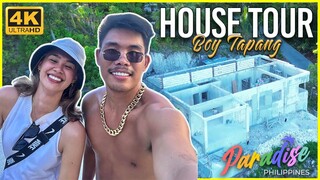 Part 2: Boy Tapang House Tour with Sinulog Festival Queen (KILIG MUCH) | Paradise Philippines ✨❤️