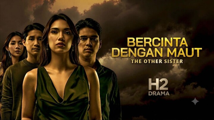 BERCINTA DENGAN MAUT | H2 Drama