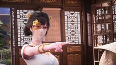 Ancient War Soul Eps 18 Sub Bagus