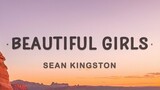 [1 HOUR 🕐] Sean Kingston - Beautiful Girls (Lyrics) x 2810 - ( thangroy )
