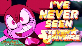 Steven Universe: The Movie Review | Can A Newcomer Enjoy This?