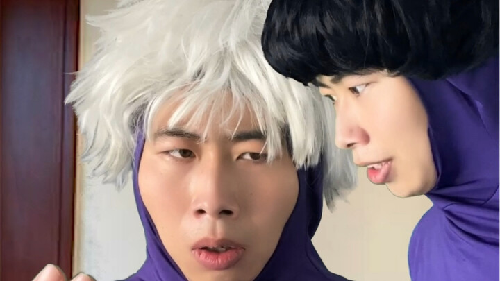 You definitely want to watch this, right?