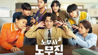 Oh My Ghost Clients ep. 1 Sub Indo