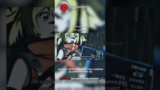 POV: The worst nightmare for any gamer #anime #shorts #animeedits #animememes