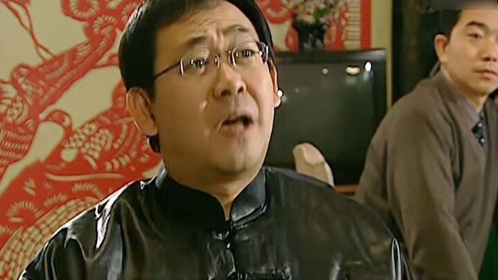 The customer said the food was too salty, and the chef said something outrageous! Unexpectedly, he m