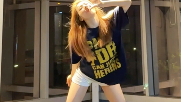 [Kpop Cover Dance] ABCD - Lim Nayeon｜LianLian Big Star Solo Comeback New Song Korean Dance Girl Grou