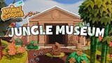 I finally did a Museum Speed Build!🏝️🔬