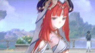 二次元也有真感情