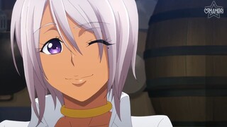 Truy Tìm Sát Tinh Vương tập 6 HD Vietsub