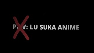 Sering terjadi 😇👊