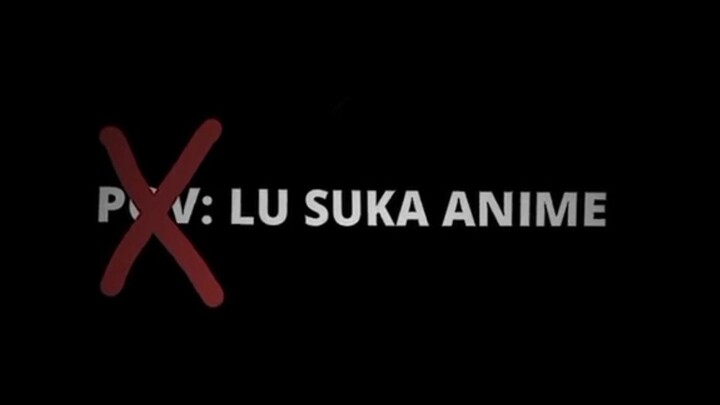 Sering terjadi 😇👊