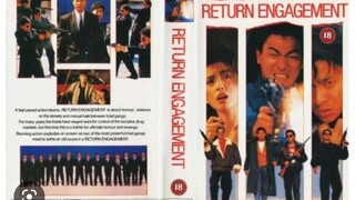 Return Agagemend : ขบวนโหด.. มาโปรดสัตว์ |1990 | พากษ์ไทย : เยิ่นตะหัว / หลิวเต๋อหัว