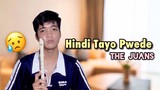 HINDI TAYO PWEDE by The Juans - Recorder Flute Easy Letter Notes / Flute Chords
