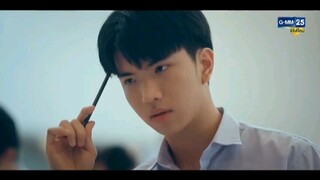 โปรดใช้วิจารณญาณในการรักเธอ EP.1 ตอนเเรก