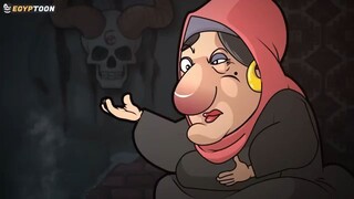 حمادة ميكسات ｜ مواقف كوميدية جديدة من يوميات حمادة (1)