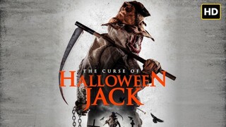 The Curse of Halloween Jack (2019) SUB INDO FULL HD