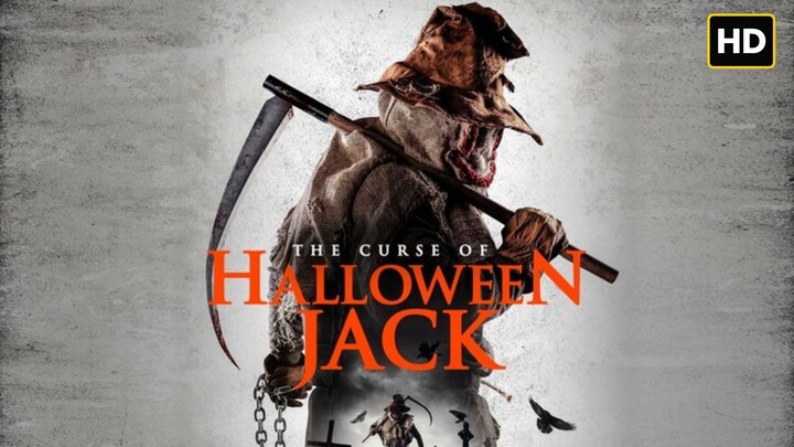 The Curse of Halloween Jack (2019) SUB INDO FULL HD