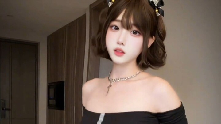 لطيف وشرس جدًا~