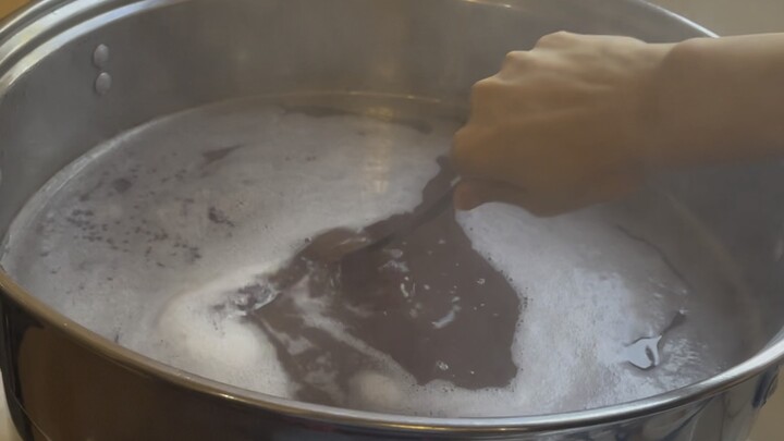 Today, the cafeteria is bustling with activity, steaming with energy and excitement. It’s so hot…